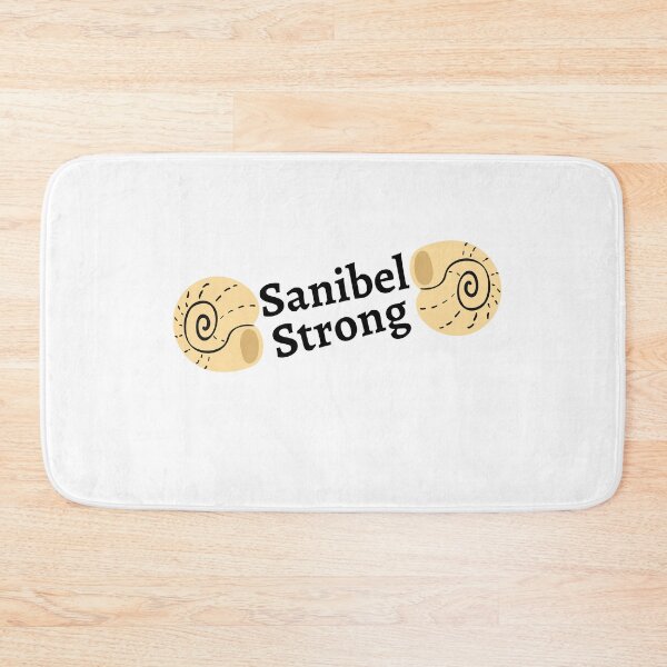 Item preview, Sanibel Strong Essential T-shirt designed and sold by OneDayCollected.