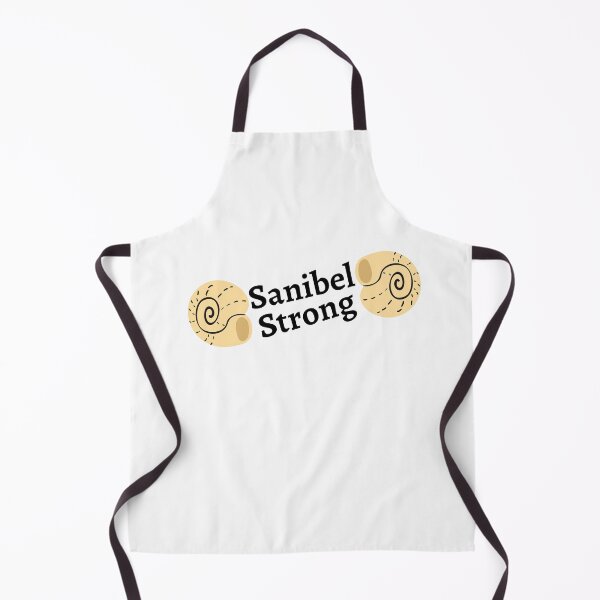 Item preview, Sanibel Strong Essential T-shirt designed and sold by OneDayCollected.