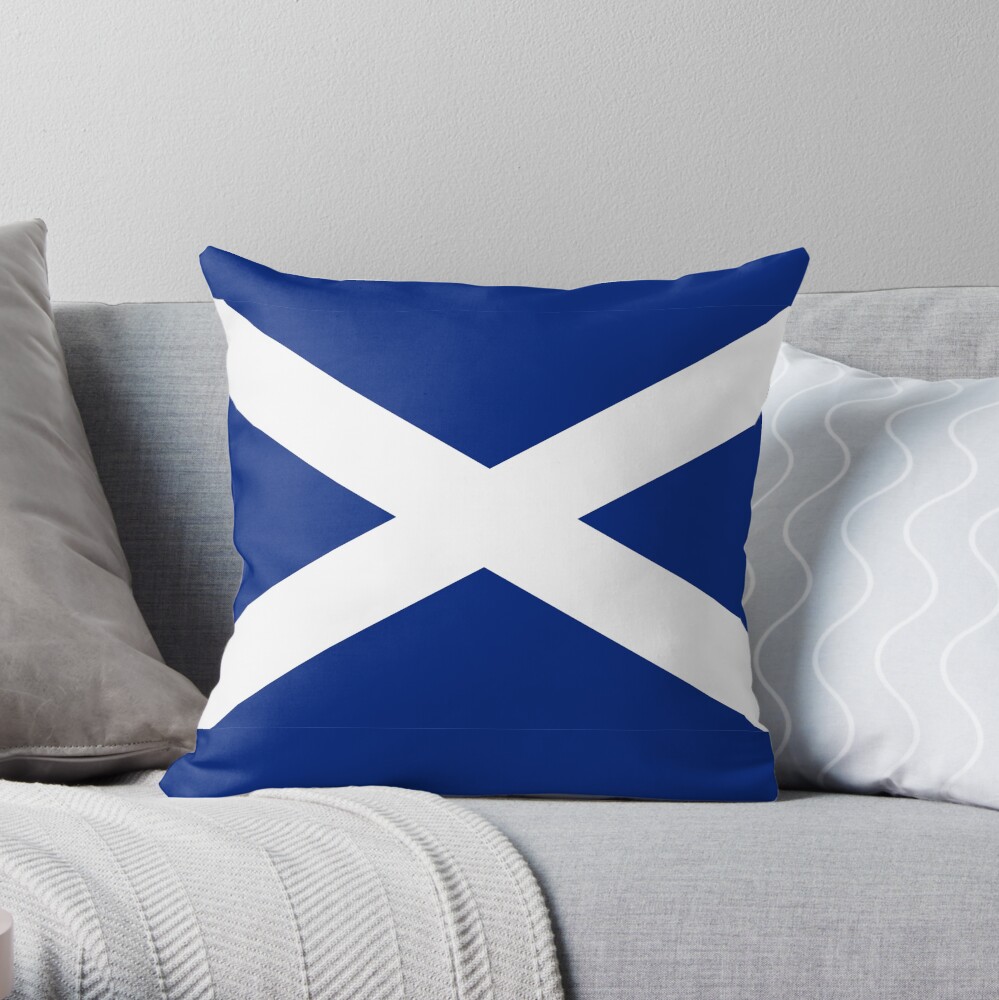 Item preview, Throw Pillow designed and sold by deanworld.