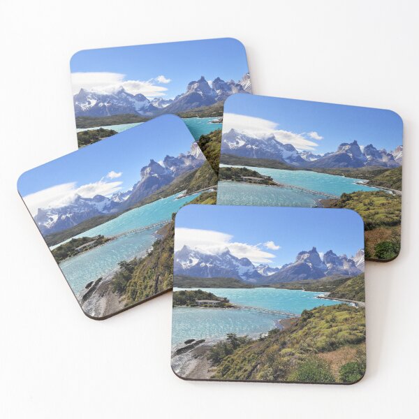Item preview, Torres del Paine - Puerto Natales, Chile designed and sold by holgermader.