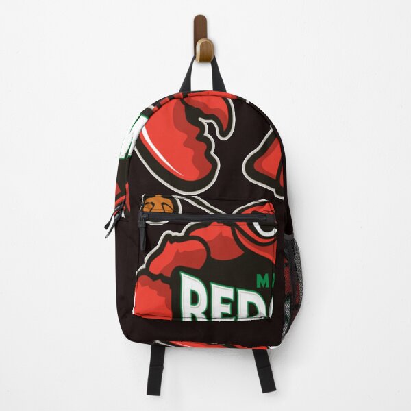 Item preview, The Maine Red Claws  designed and sold by Ralpastle.