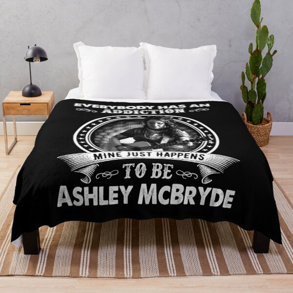 Item preview, Ashley FanArt Tribute Gift Men designed and sold by Nesrphy.