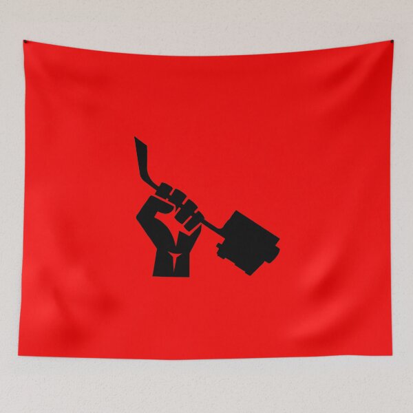 Item preview, G36 Carry Handle Fist Black designed and sold by ScaarAT.