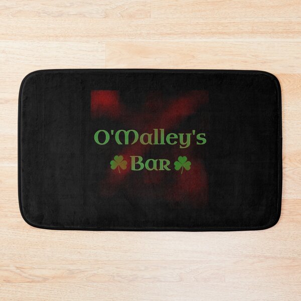 Artikelvorschau, O'Malleys Bar Racerback entworfen und verkauft von oliviatzk.
