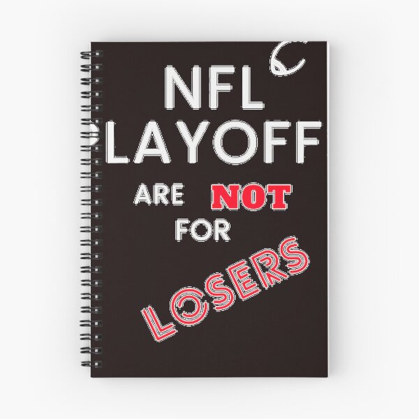 Artikelvorschau, die nfl-playoffs sind nichts für retro-verlierer entworfen und verkauft von Ralpastle.