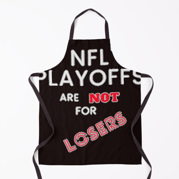 Artikelvorschau, die nfl-playoffs sind nichts für retro-verlierer entworfen und verkauft von Ralpastle.