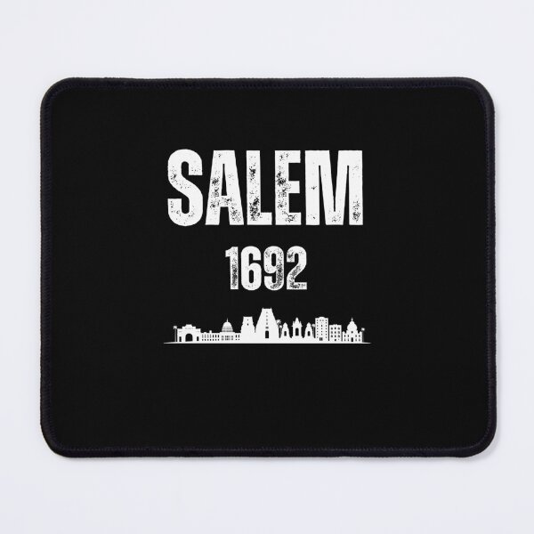 Item preview, Salem 1692 designed and sold by SamXDesigns.
