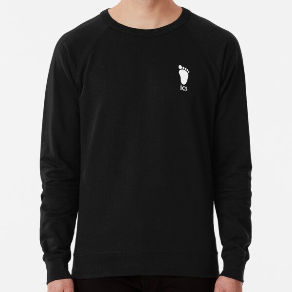 haikyuu!! ics Lightweight Sweatshirt