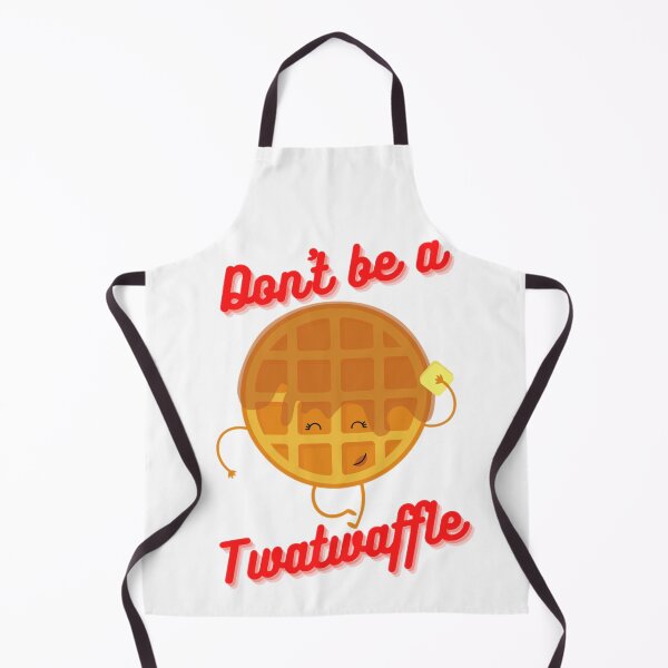 Item preview, Dont Be A Twatwaffle designed and sold by Shopaholicer.