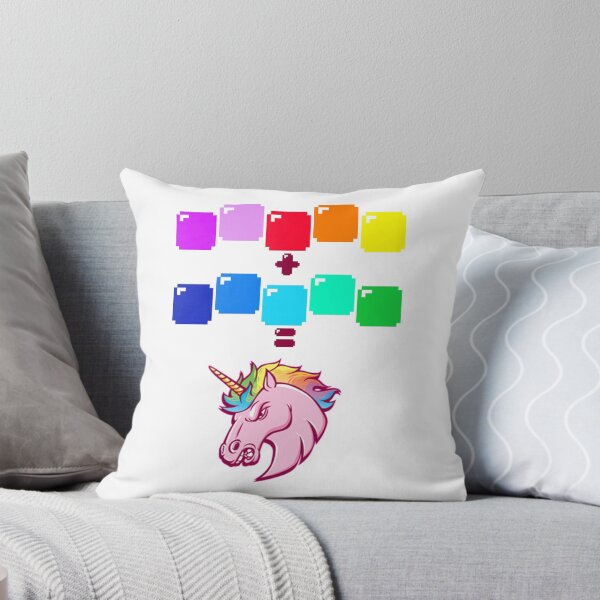Aperçu de l'œuvre Licorne créée et vendue par PastorKing.