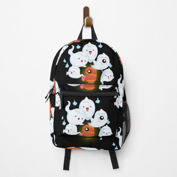 Item preview, Cute Japanese Ghost, Halloween designed and sold by NarwhalShop.