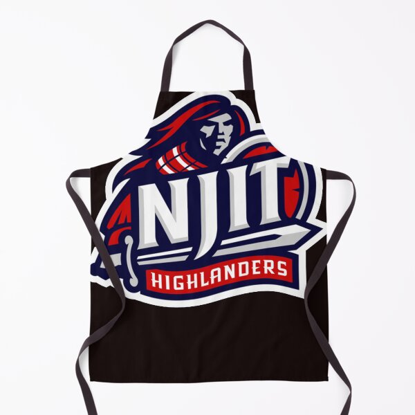 Item preview, The NJIT Logo designed and sold by Ralpastle.