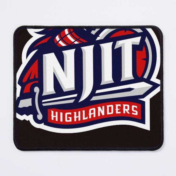 Item preview, The NJIT Logo  designed and sold by Ralpastle.