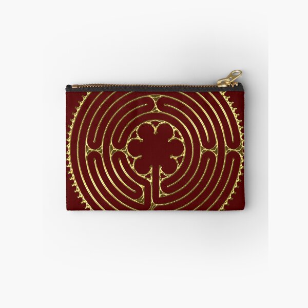 Item preview, Copia de Copia del Laberinto de CHARTRES - Camino Corto 4 designed and sold by EDDArt.