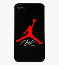 Jordan iPhone 4s/4 Case