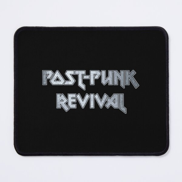 Item preview, Post Punk Revival Classic T-Shirt designed and sold by bzestore044.