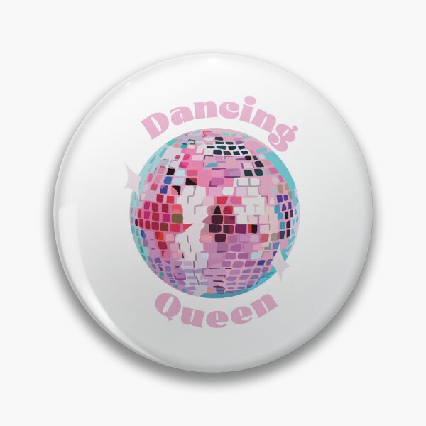 Item preview, Dancing Queen designed and sold by GraceEliseB.