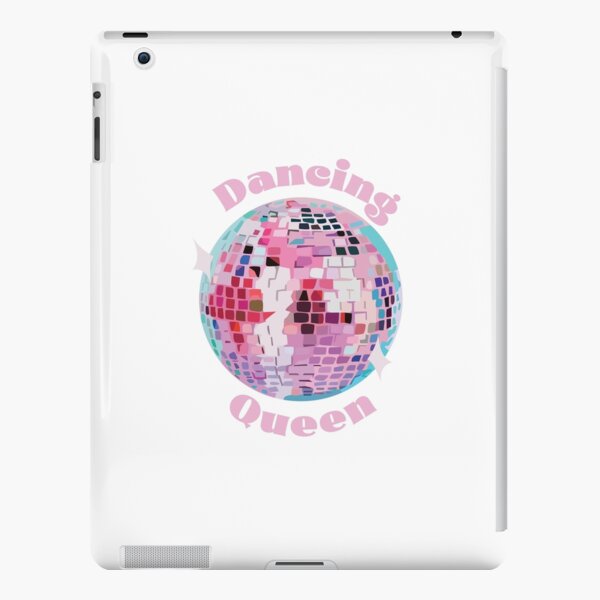 Dancing Queen iPad Case & Skin for Sale by GraceEliseB