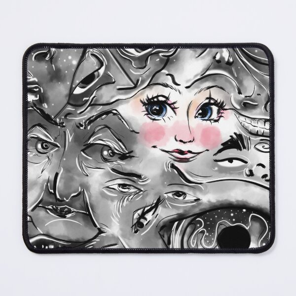 Item preview, Caras designed and sold by TorchyMuse.