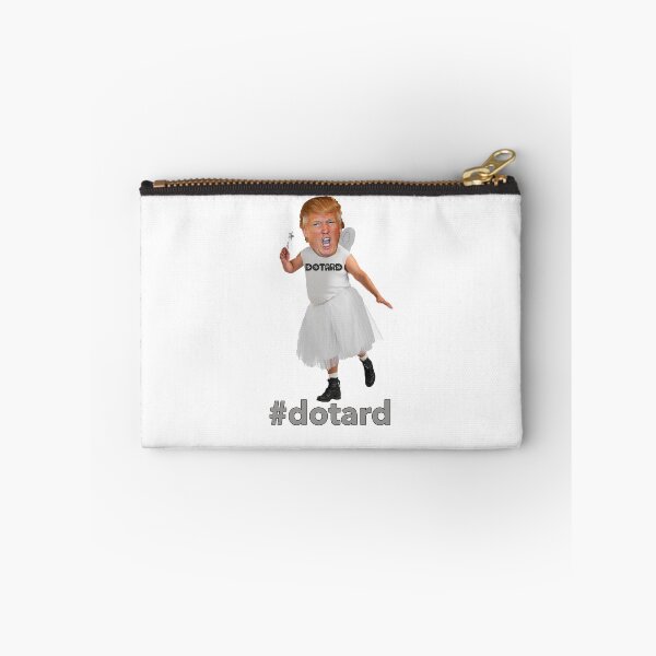 Item preview, DOTARD donald trump designed and sold by Thelittlelord.