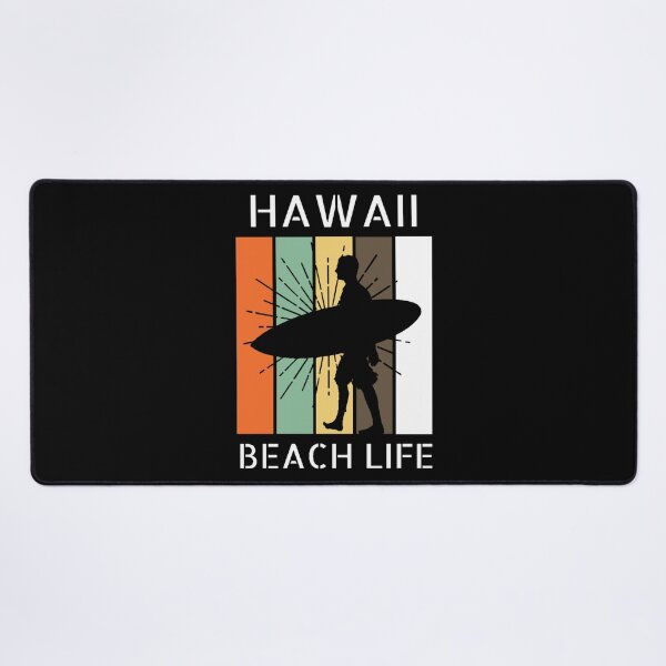 Artikelvorschau, Hawaii, Strandleben entworfen und verkauft von Ryan  Rad.