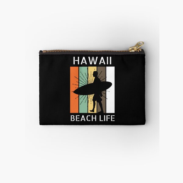 Artikelvorschau, Hawaii, Strandleben entworfen und verkauft von Ryan Rad.