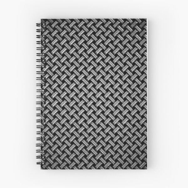 Item preview, Geometric loop Collection - Metal Mesh Design designed and sold by Luciusinfabula.