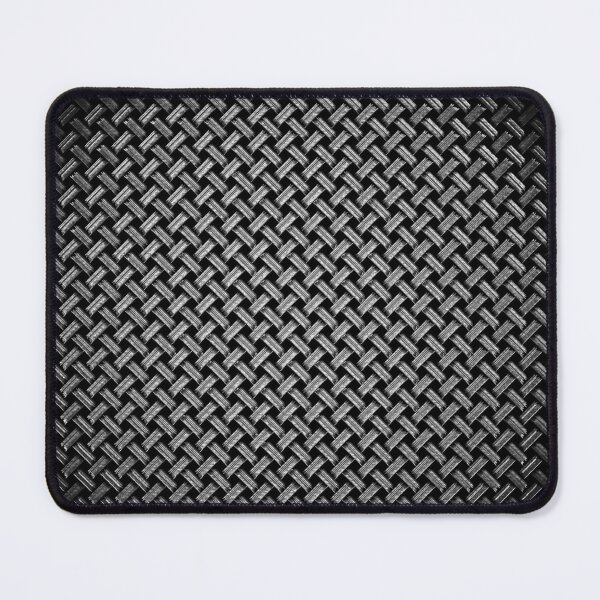 Item preview, Geometric loop Collection - Metal Mesh Design designed and sold by Luciusinfabula.