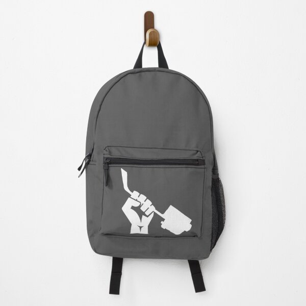 Item preview, G36 Carry Handle Fist White designed and sold by ScaarAT.