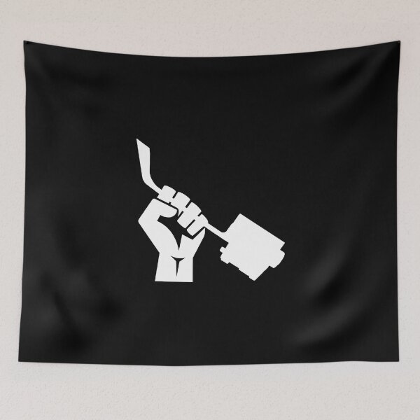Item preview, G36 Carry Handle Fist White designed and sold by ScaarAT.