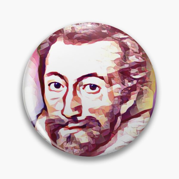 Item preview, John Donne Artwork | John Donne Portrait | John Donne Wall Art  designed and sold by Suyogsonar25.
