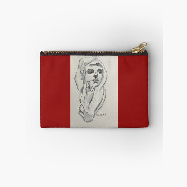 Item preview, Contemplate II designed and sold by Mary Lin Watanabe.