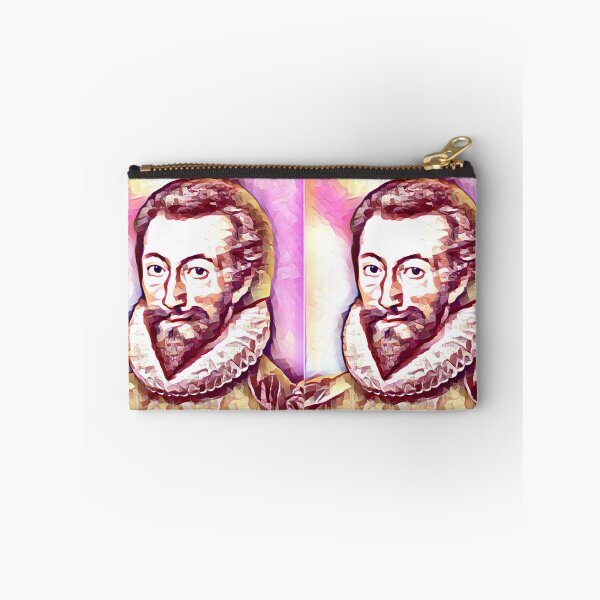 Item preview, John Donne Artwork | John Donne Portrait | John Donne Wall Art  designed and sold by Suyogsonar25.