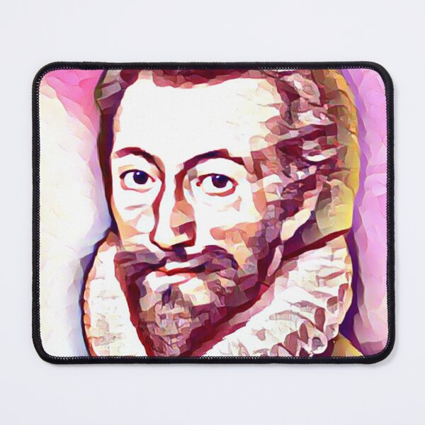Item preview, John Donne Artwork | John Donne Portrait | John Donne Wall Art  designed and sold by Suyogsonar25.