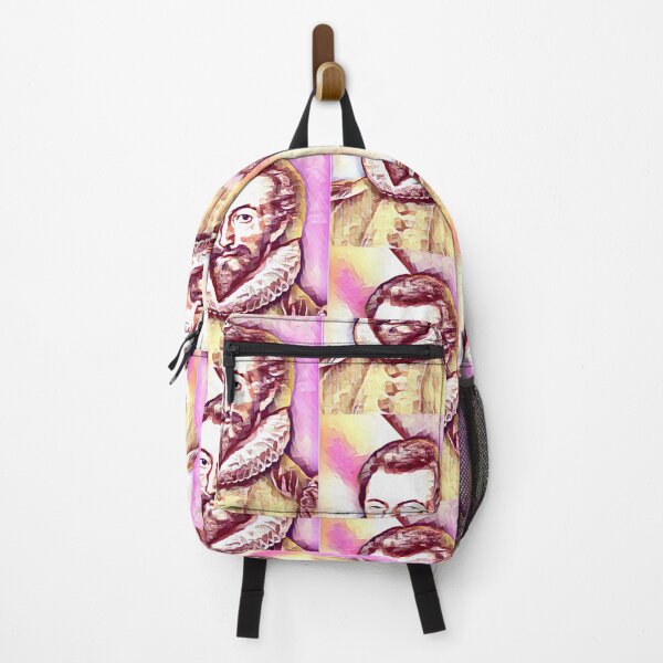 Item preview, John Donne Artwork | John Donne Portrait | John Donne Wall Art  designed and sold by Suyogsonar25.