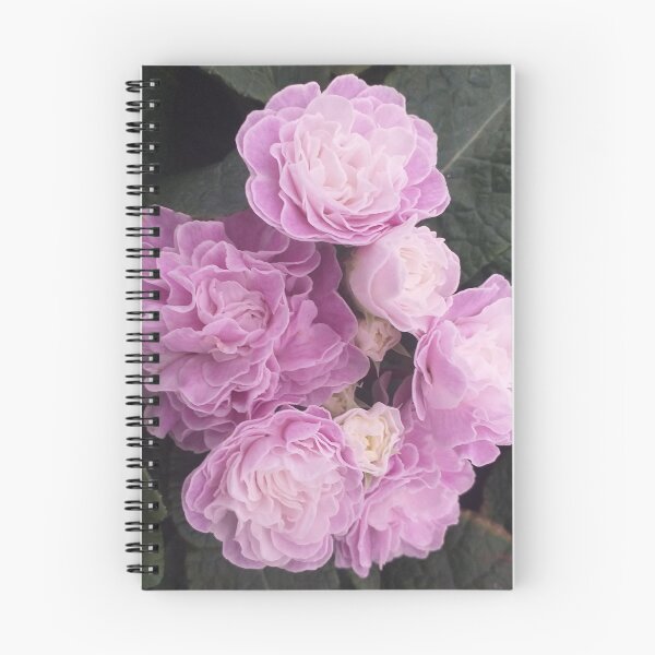 Item preview, Lilac double flowered primroses designed and sold by Floral-Art.