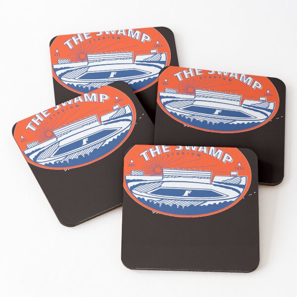 Item preview, The Swamp Stadium  designed and sold by Ralpastle.