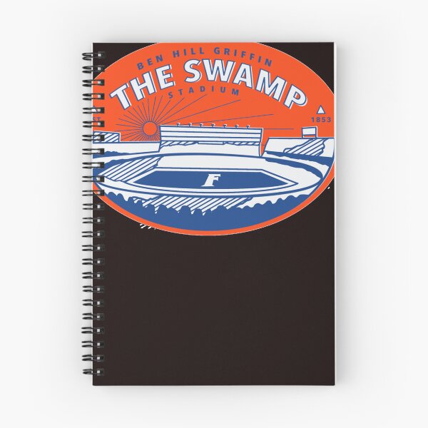 Item preview, The Swamp Stadium  designed and sold by Ralpastle.
