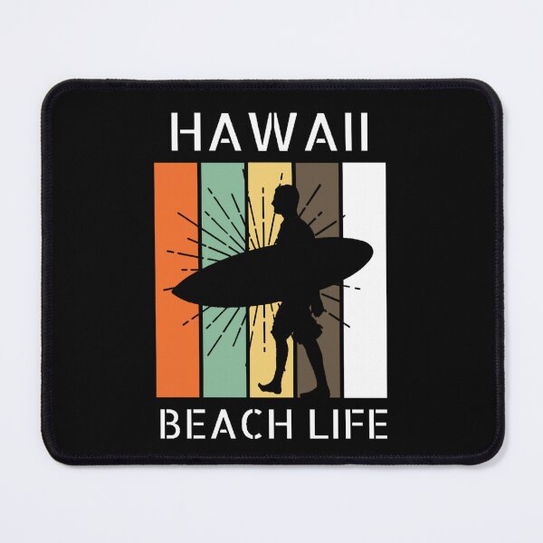 Item preview, Hawaii, Beach Life designed and sold by Ryan Rad.