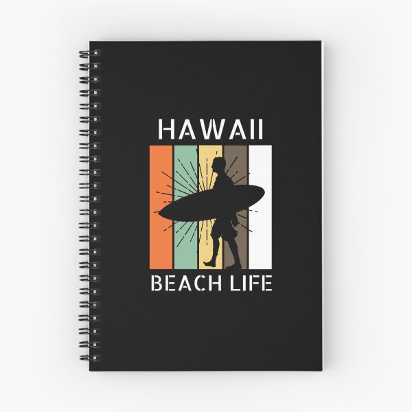 Item preview, Hawaii, Beach Life designed and sold by Ryan  Rad.
