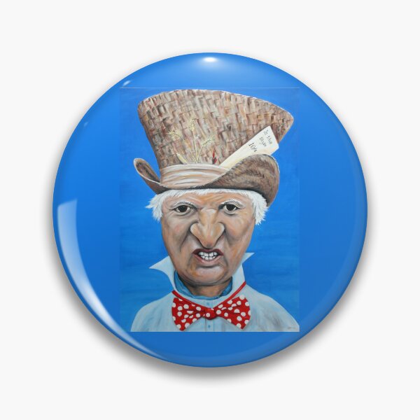 Item preview, Bob Katter as the "Mad Katter" designed and sold by lyndseyart.