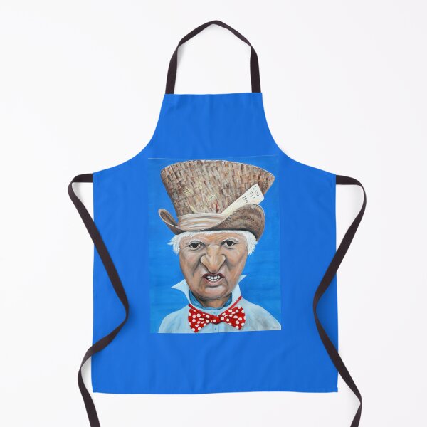 Item preview, Bob Katter as the "Mad Katter" designed and sold by lyndseyart.