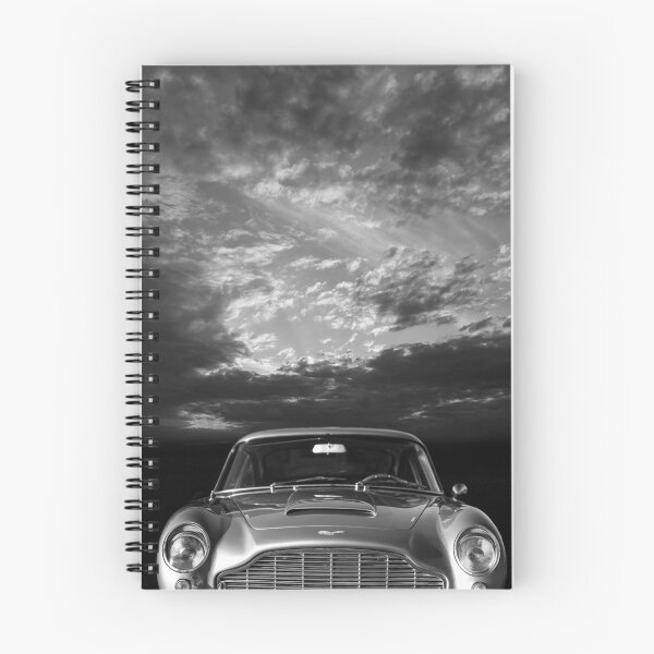 Item preview, DB5 designed and sold by rogue-design.