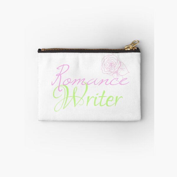 Item preview, Romance Writer designed and sold by LittleVixen.