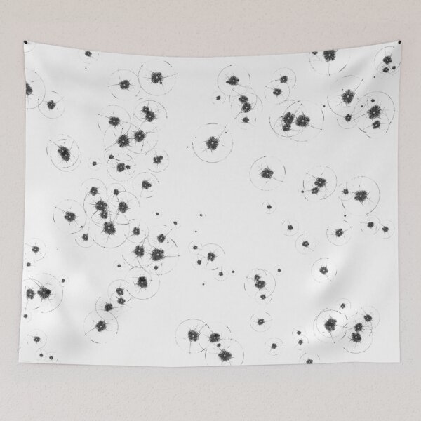 Item preview, Splatter Mush designed and sold by kalkos.
