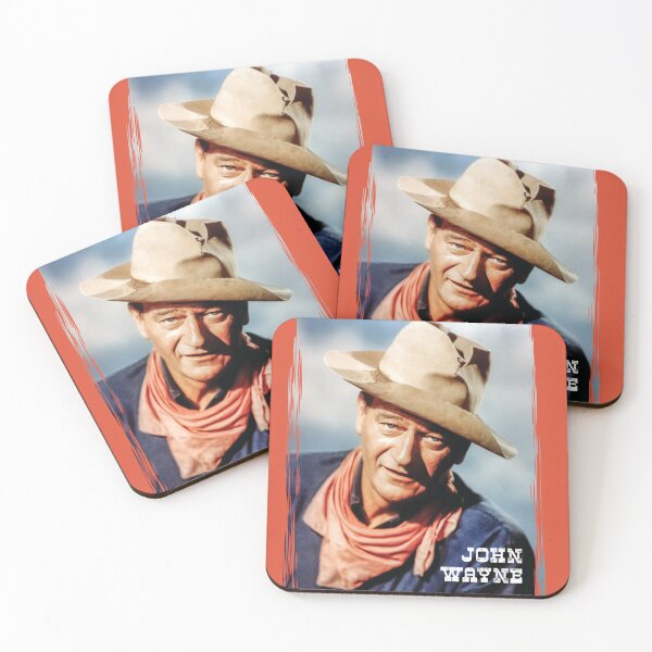 Item preview, John Wayne designed and sold by Jools-57.