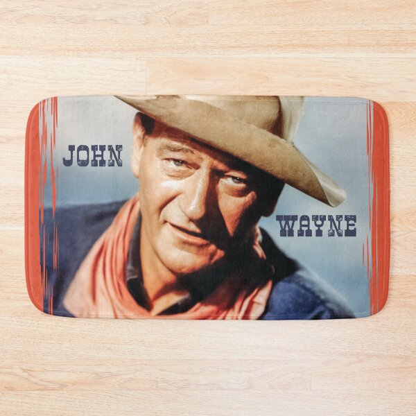 Item preview, John Wayne designed and sold by Jools-57.