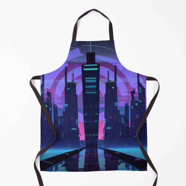 Item preview, Distant Futures designed and sold by FromAIwithLove.