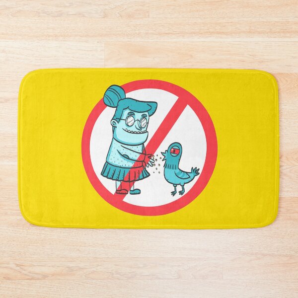 Item preview, DON'T FIX PIGEON designed and sold by Ernia.