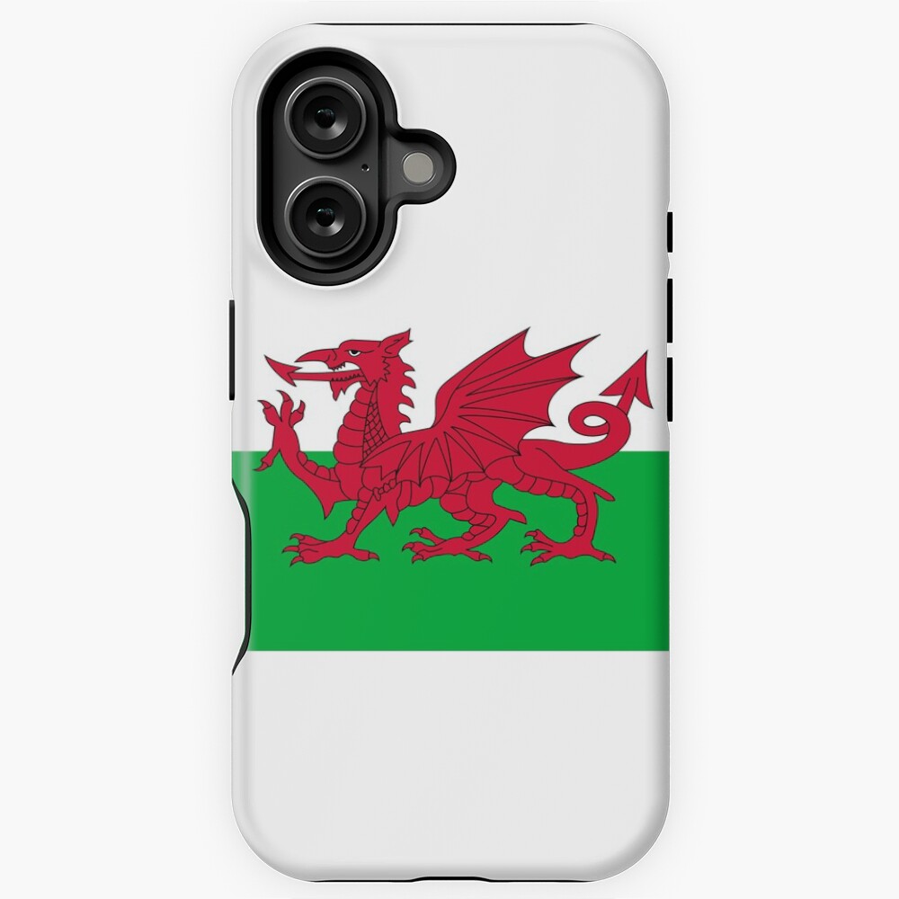 Item preview, Funda resistente MagSafe para iPhone designed and sold by deanworld.